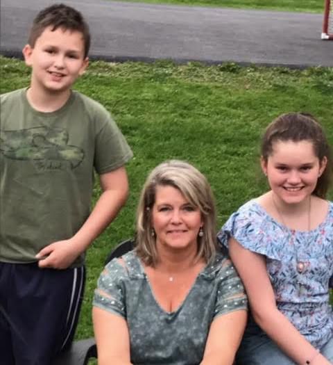 Simmons Family Skaneateles Ymca Community Center Members Of The Month Skaneateles Auburnpub Com