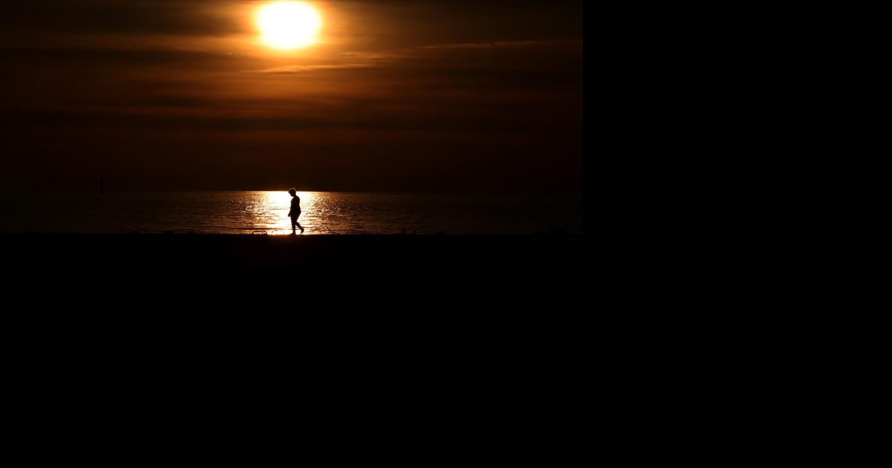 Fair Haven Sunset Pier.JPG