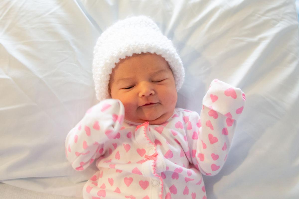 Maggie Elizabeth