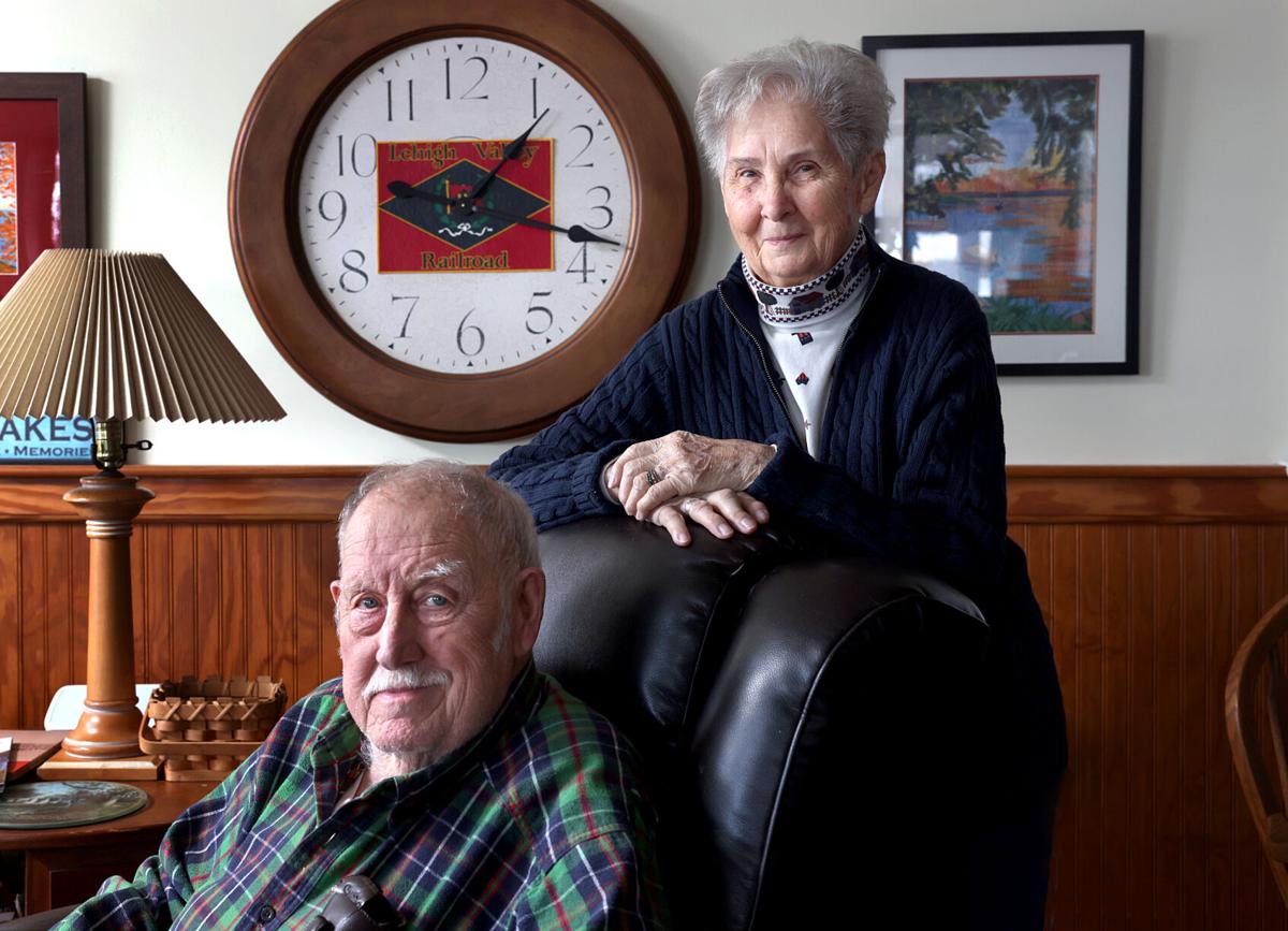 Tom Maralee Gunderson Valentine.JPG