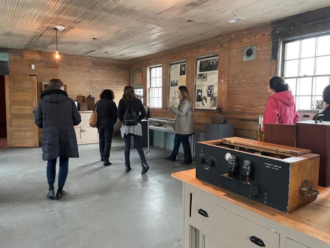 Boothe The responsibility of museums like Cayuga