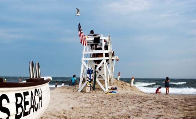 Governor Hochul Announces Four Major Events at Jones Beach State Park Commemorating the 250th Anniversary of America’s Founding