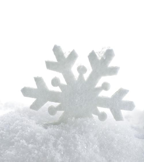 Snow