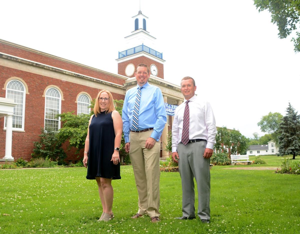 Moravia new hires