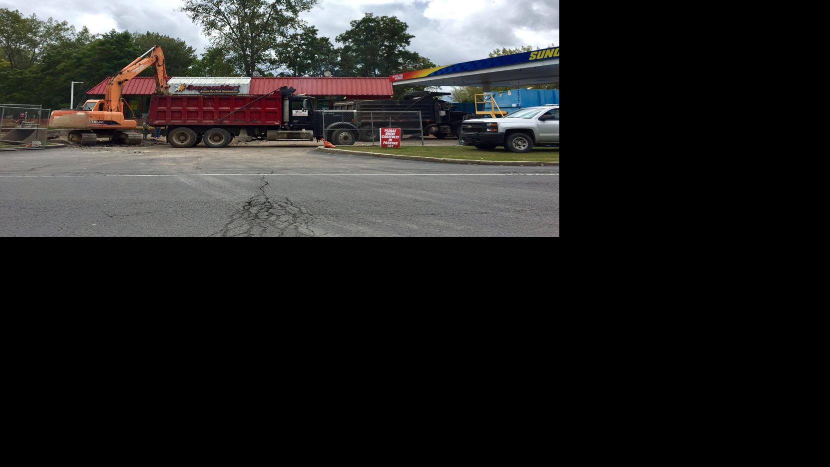 Fleming store and gas station will be closed for weeks Local News