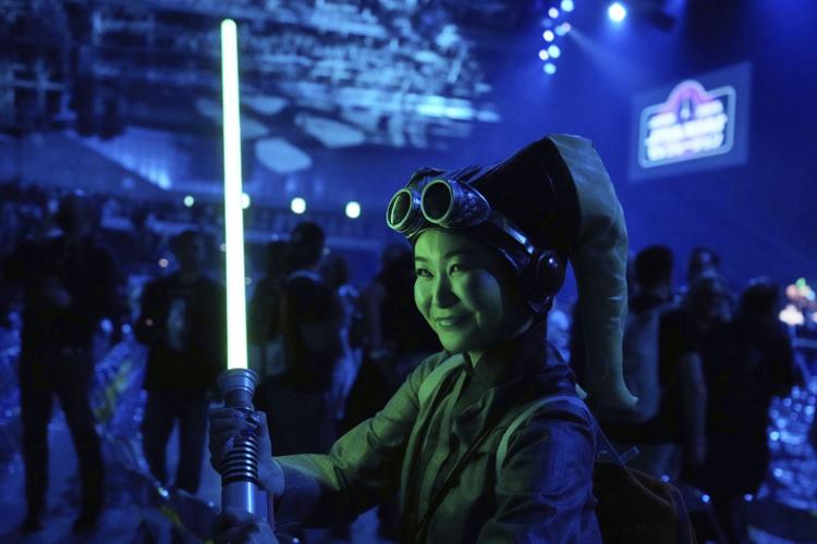 Star Wars Day