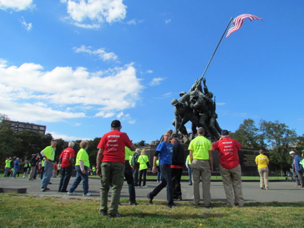 Veterans day discounts lynchburg va