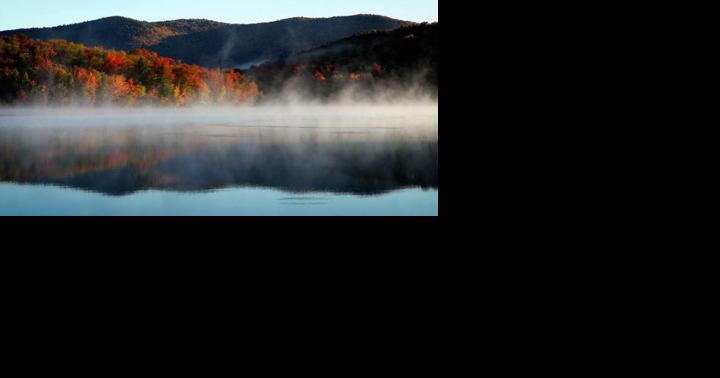New York state fall foliage report for Sept. 21-27 - Vimarsana News