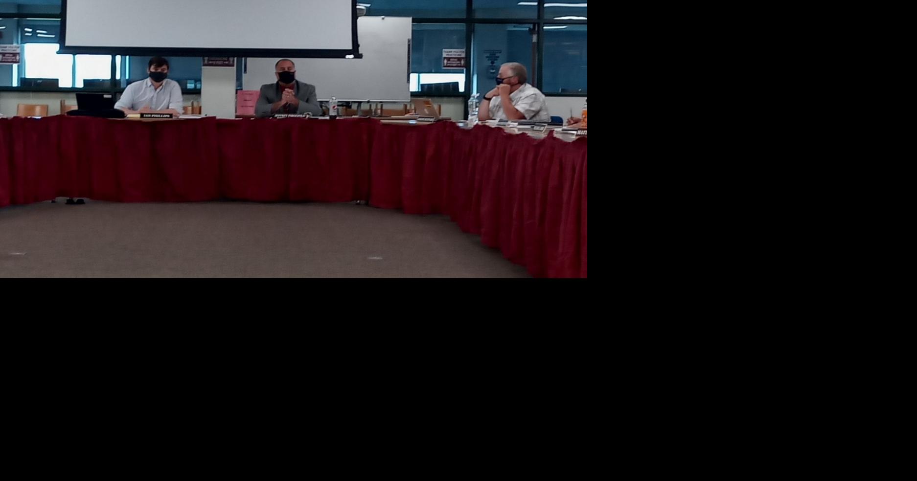 Auburn school district plans to have students in-person five days a week
