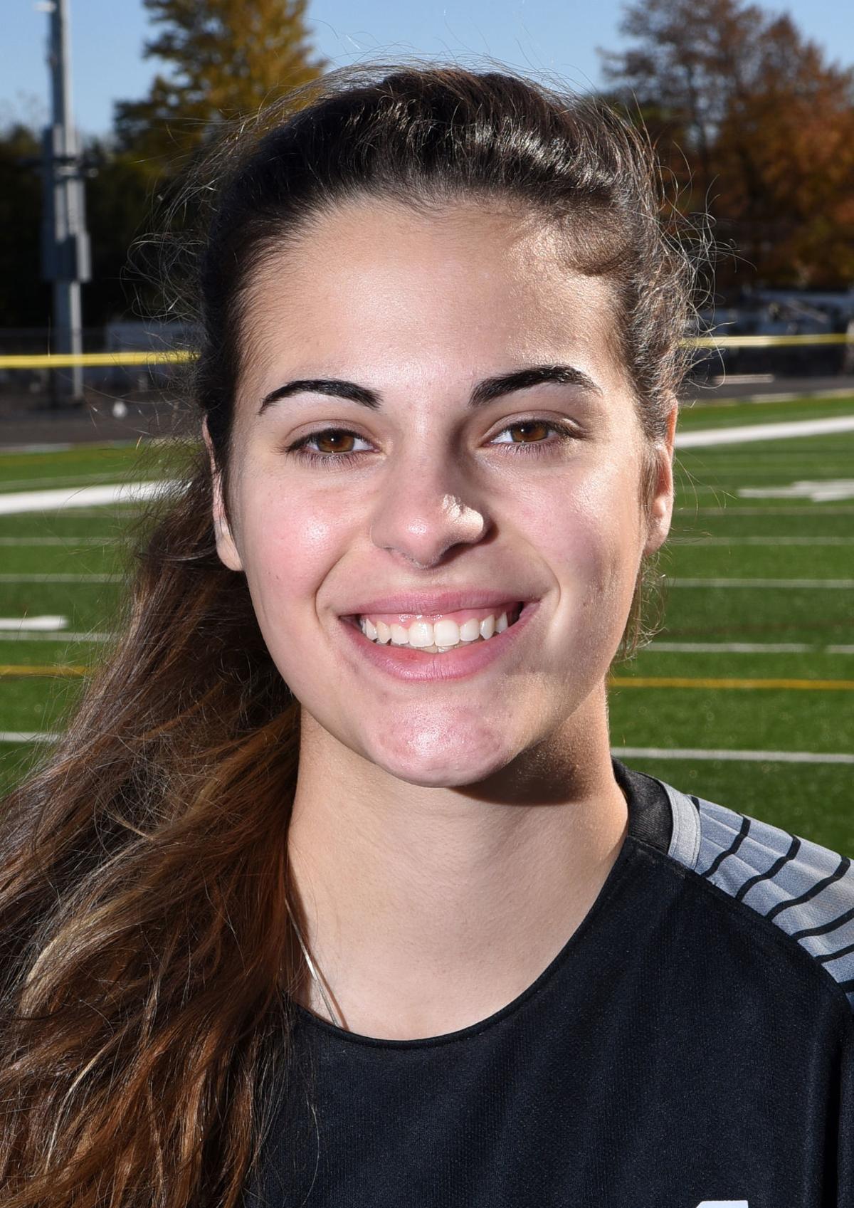 Morgan Lupo - Women's Soccer - SUNY Brockport Athletics