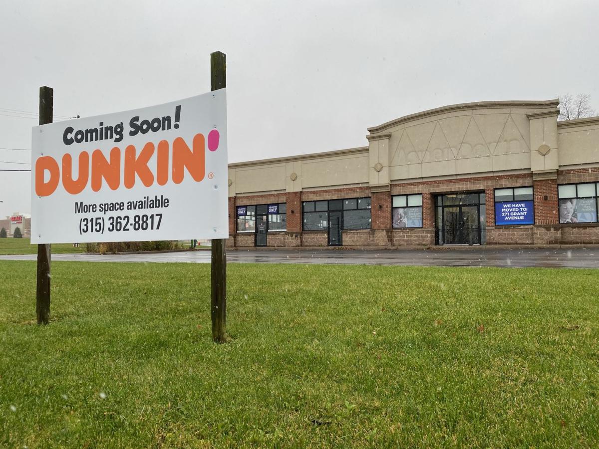 Dunkin'