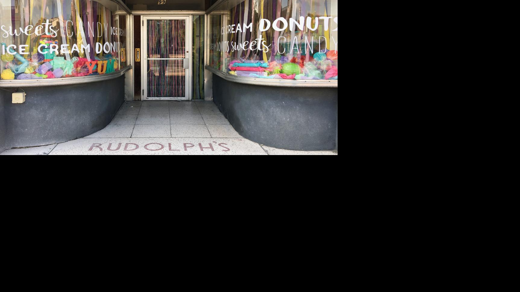 Downtown Auburn ice cream shop eyes May opening Local News Auburn
