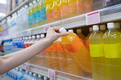 Food dyes aren’t the only reason to stop eating artificially colored foods