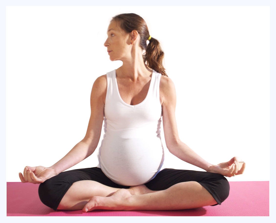 Fitzgerald: The benefits of prenatal yoga | Lake Life ...