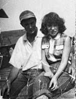 Timothy and Maxine Roberson