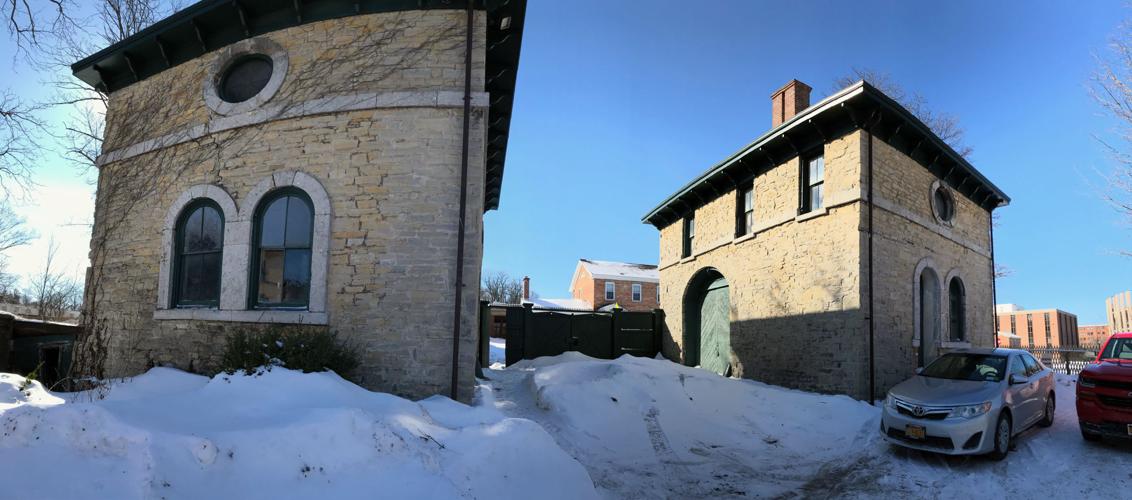 Seward House 3