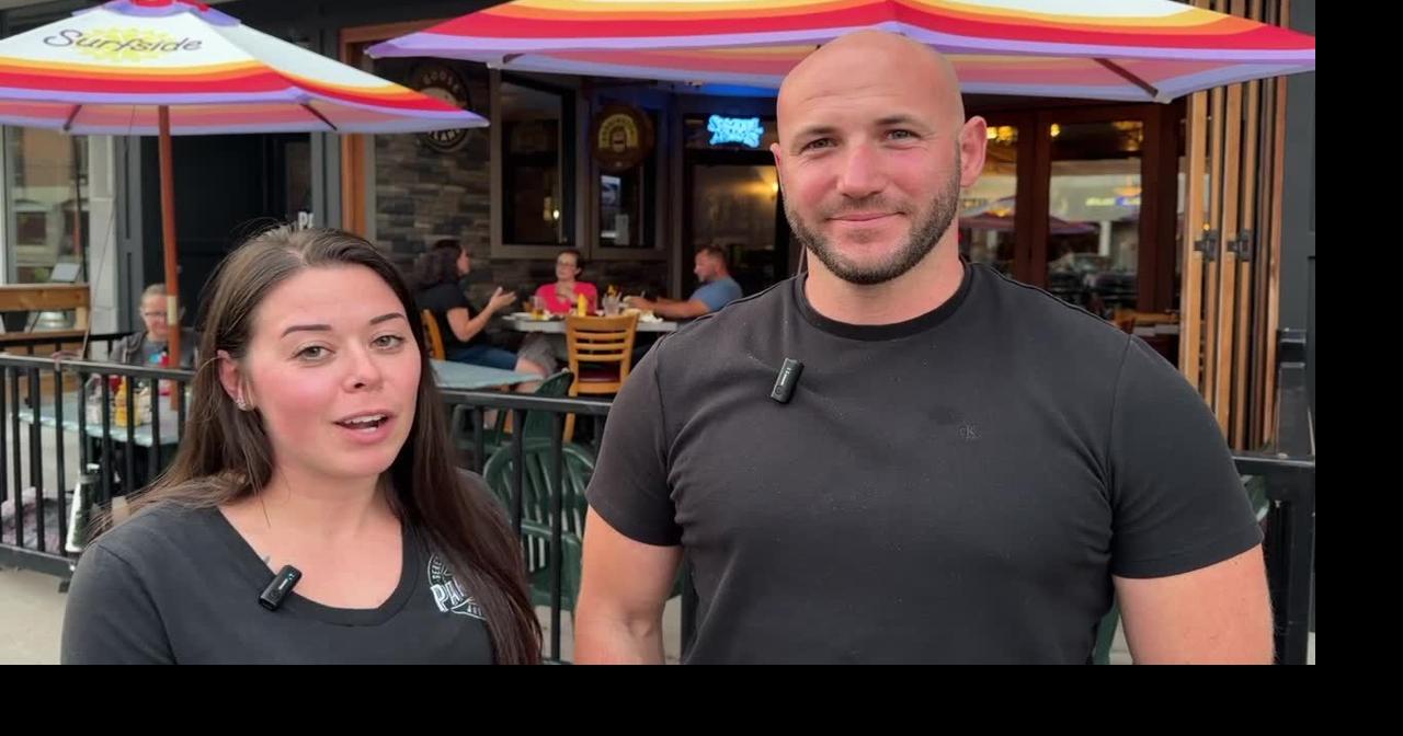  Parker's 129 owners talk menu items