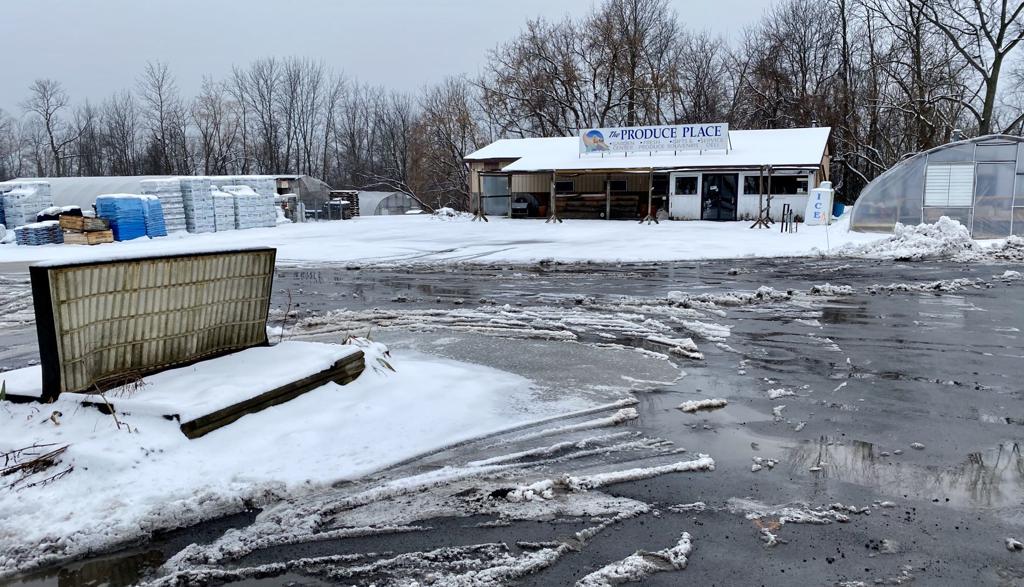 New Dollar General Store Proposed For Union Springs Garden Center