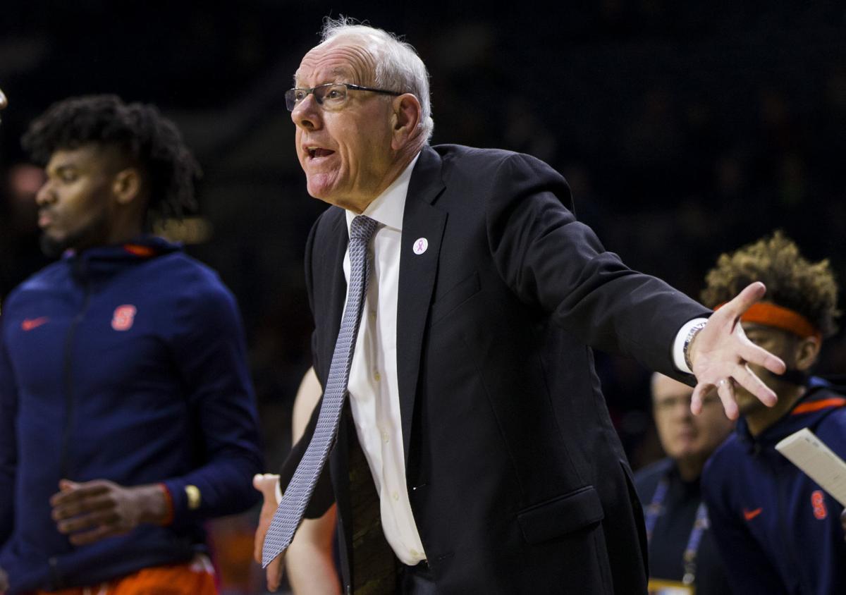 New York S Division I Basketball Coaches Unite For Coronavirus