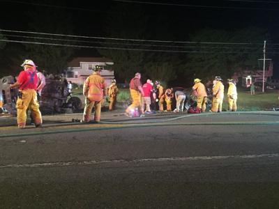 Owasco crash
