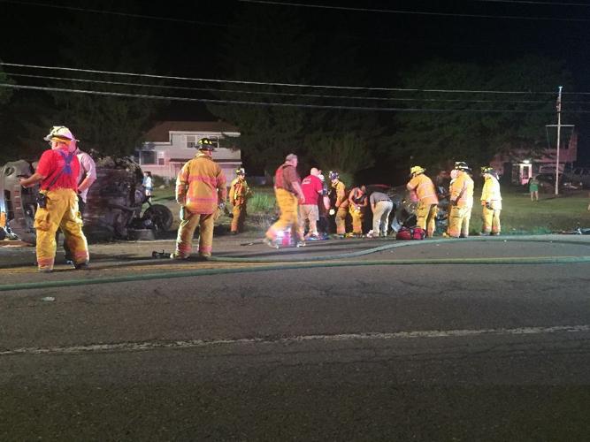 Owasco crash