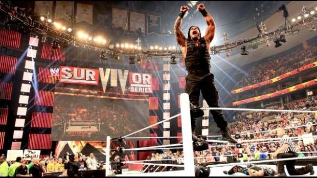 WWE Survivor Series 2023: 4 Biggest Winners & 4 Biggest Losers
