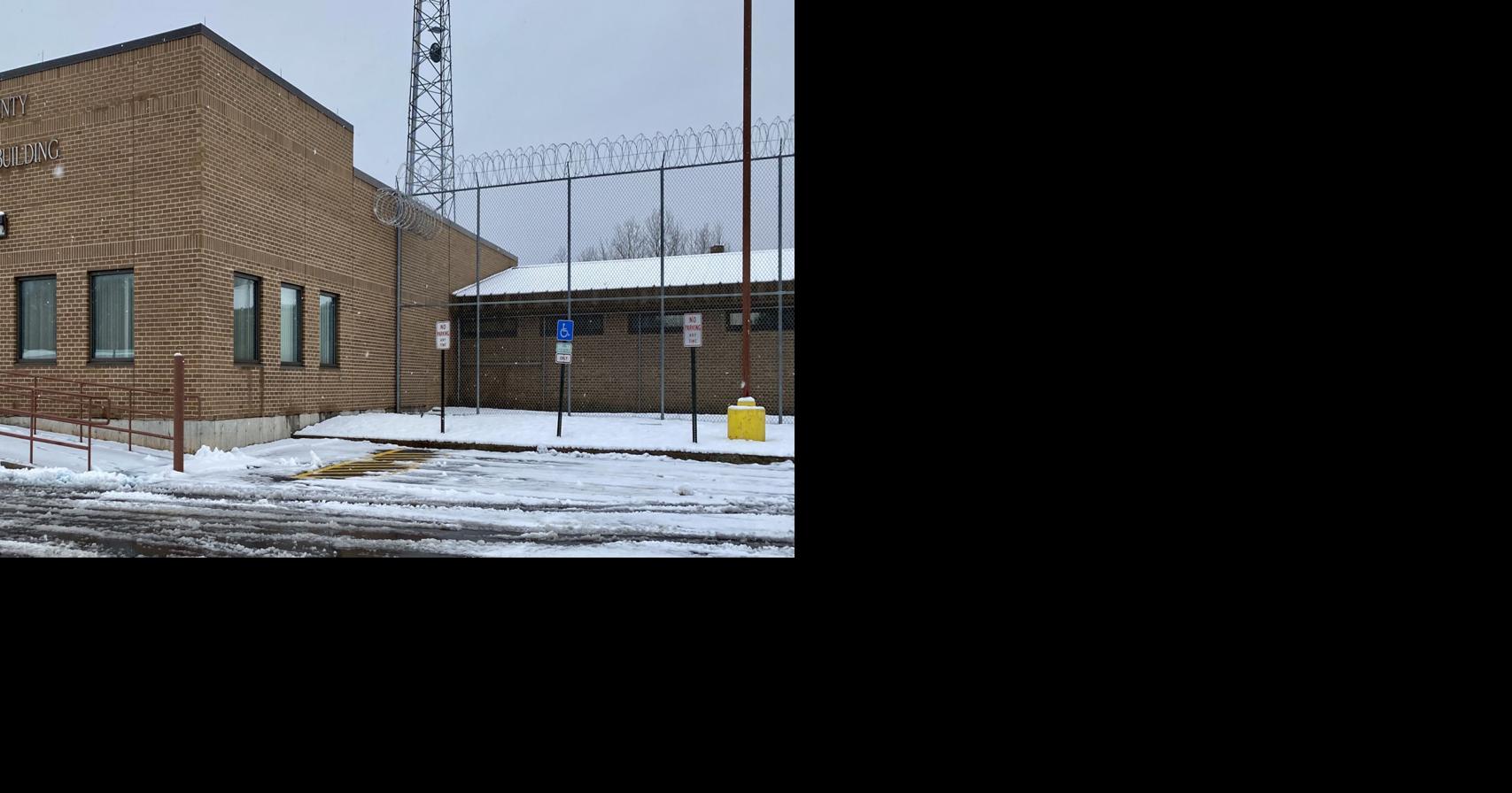 COVID19 outbreak at Cayuga County Jail affecting nearly 30 inmates
