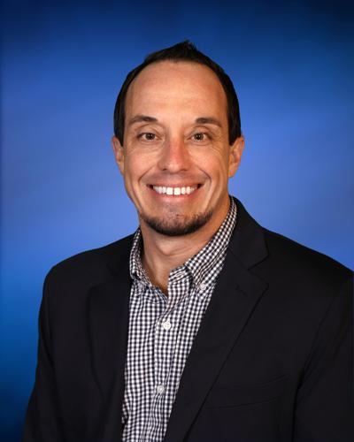 Joshua Royce, President & Chief Executive Officer at YMCA of Greater Syracuse