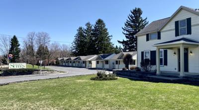 Skaneateles Suites