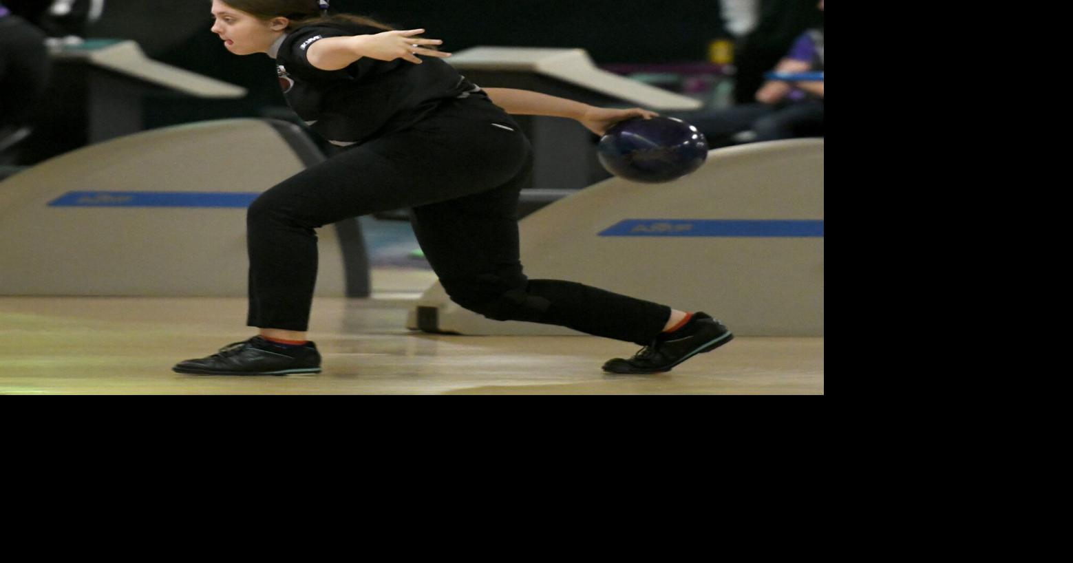 Former Port Byron bowler Jump earns AMCC academic honors