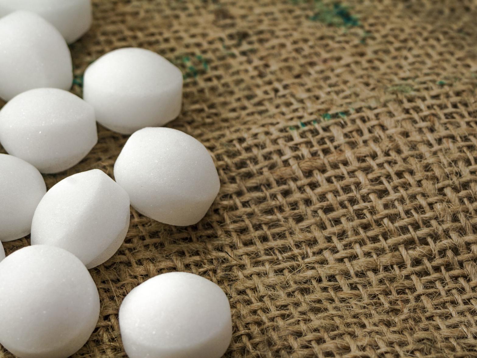 How To Use Mothballs As Snake Repellent Mothball Smell Smelly Clothes Odor Clothes