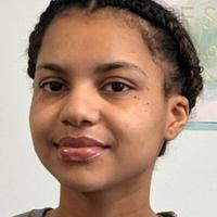 : Jeniyah Cheeks (NY)