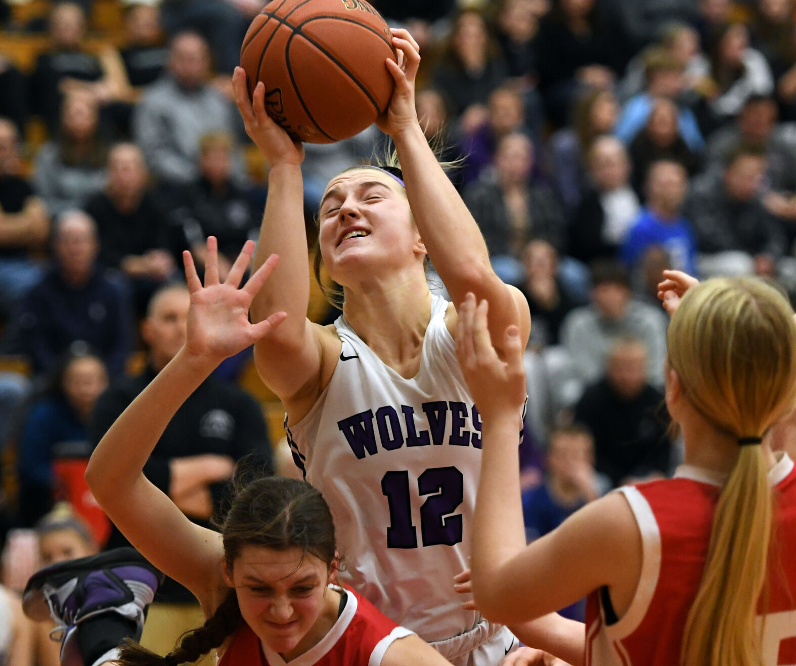 Local Roundup: Union Springs Beats Groton To Clinch Undefeated Regular ...