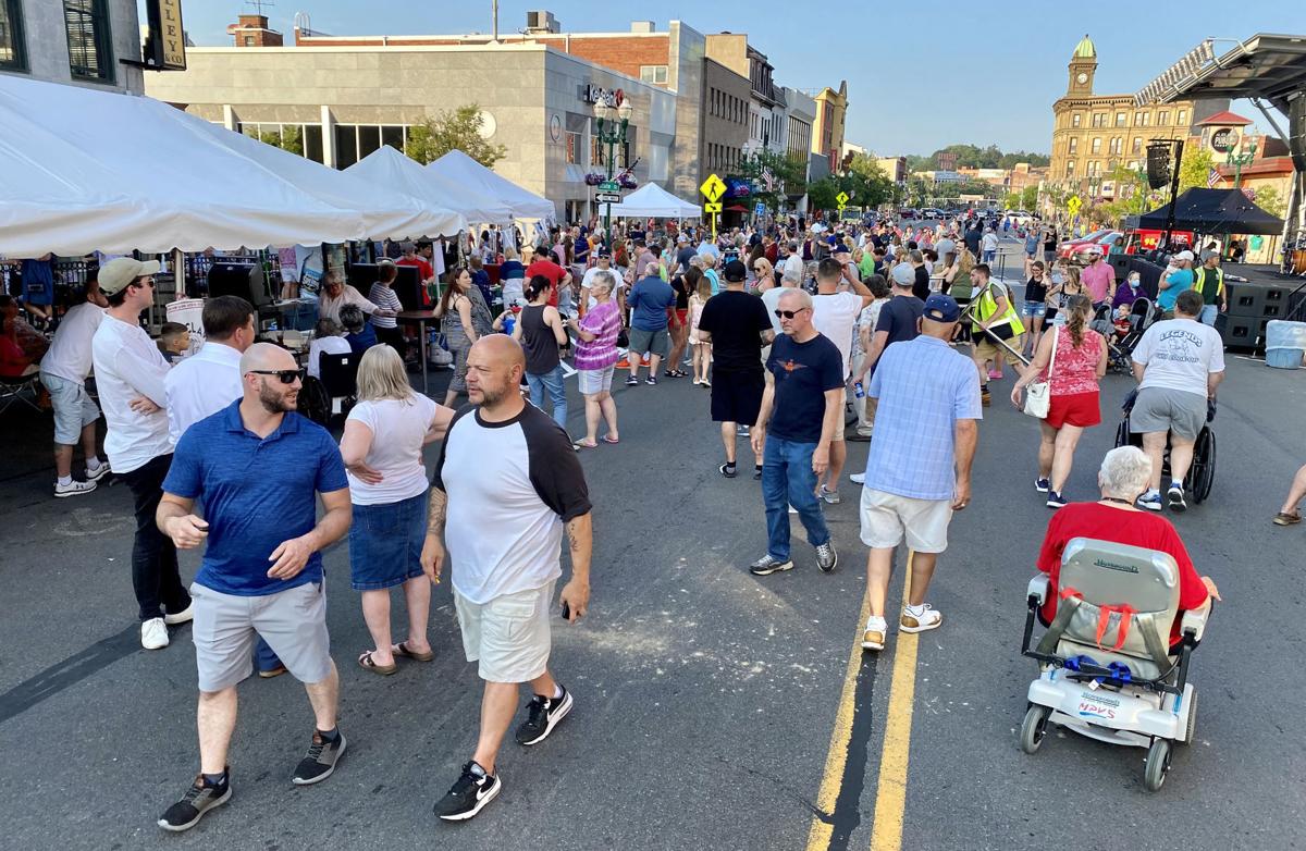City of Auburn details 2023 Founder's Day celebration