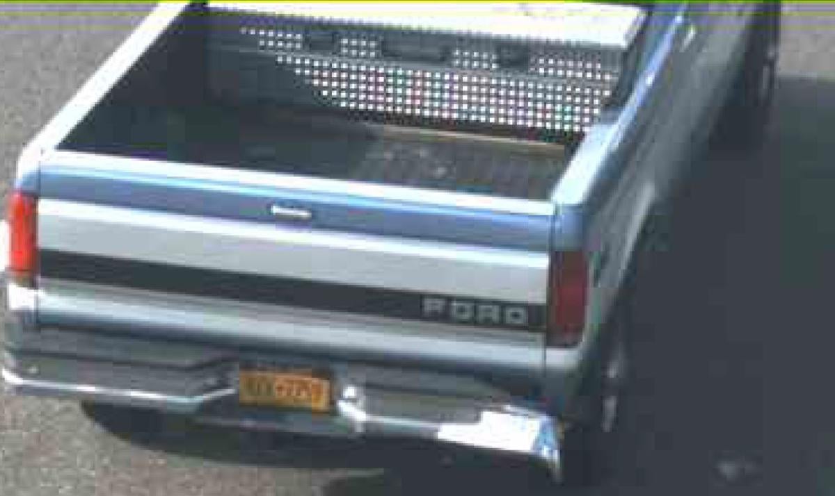 State police manhunt