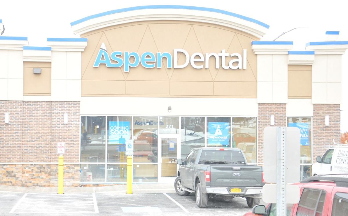 New Auburn medical facility ready to open