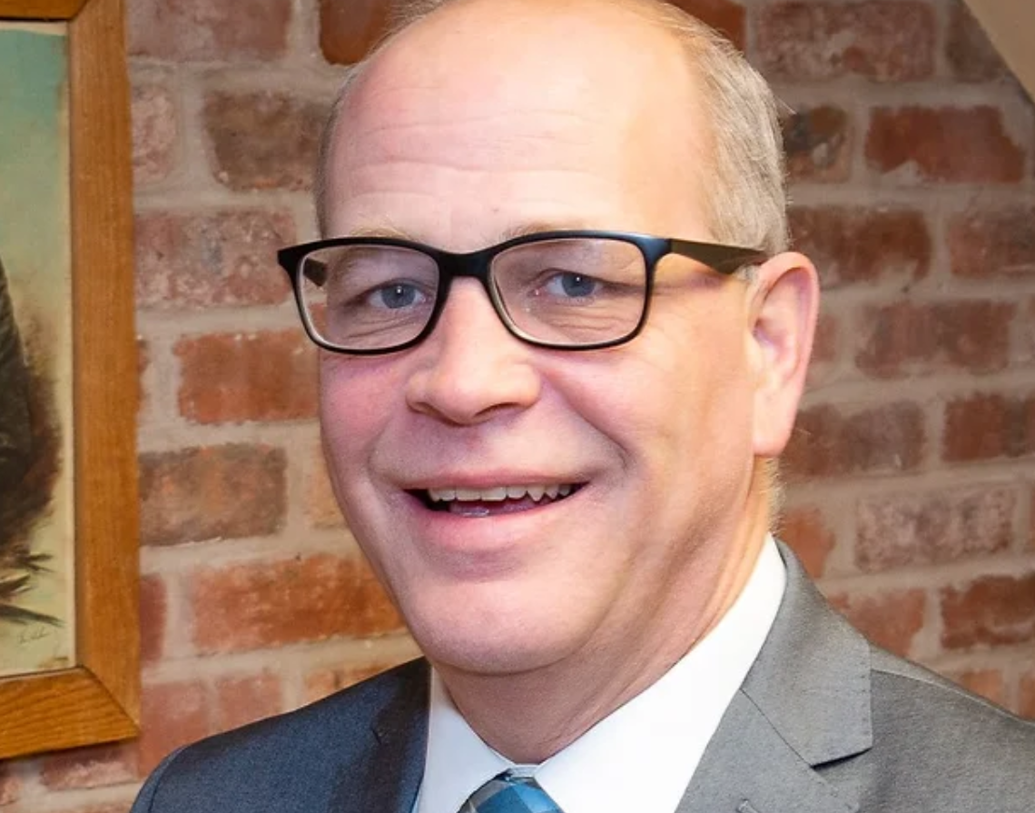 Buschman running for Cayuga County Family Court judge
