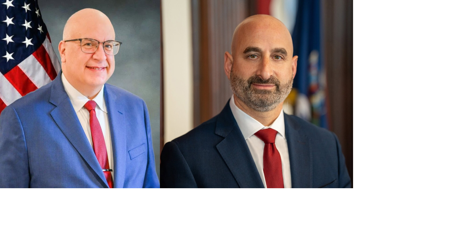 Election 2026: Susman, Valdina exchange jabs as Cayuga County Court judge race winds down