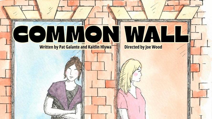 Common Wall Play
