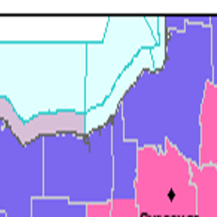 National Weather Service Winter Storm Could Bring Foot Of Snow To
