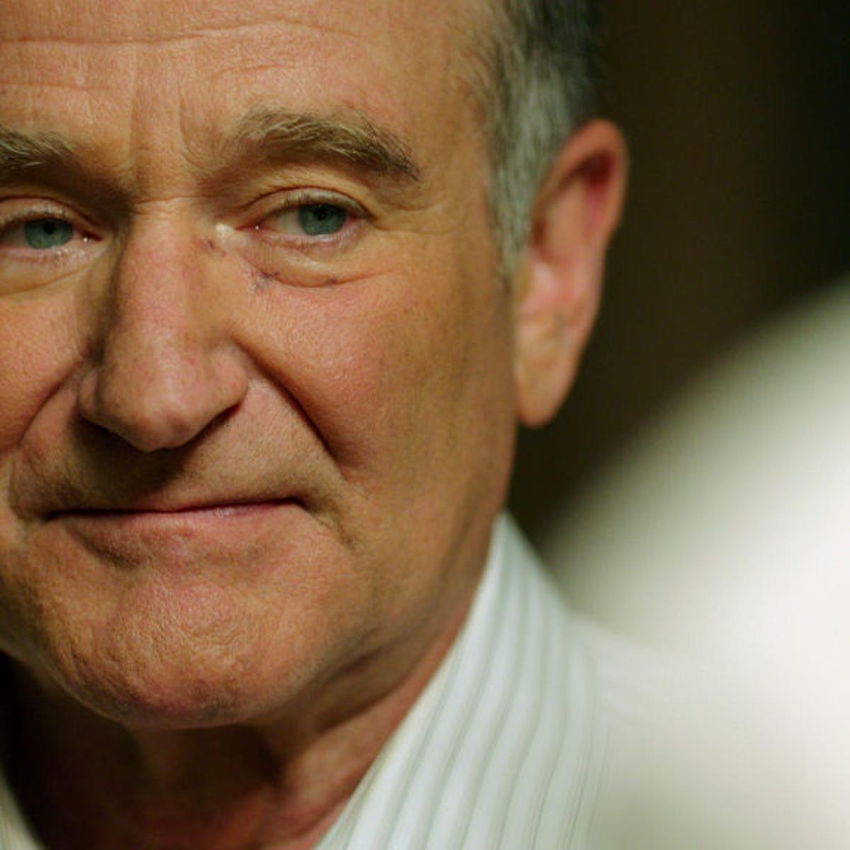 Garlock Robin Williams Documentary Raises Critical Awareness Of Disease Lifestyles Auburnpub Com Garlock Robin Williams Documentary Raises Critical Awareness Of Disease Lifestyles Auburnpub Com