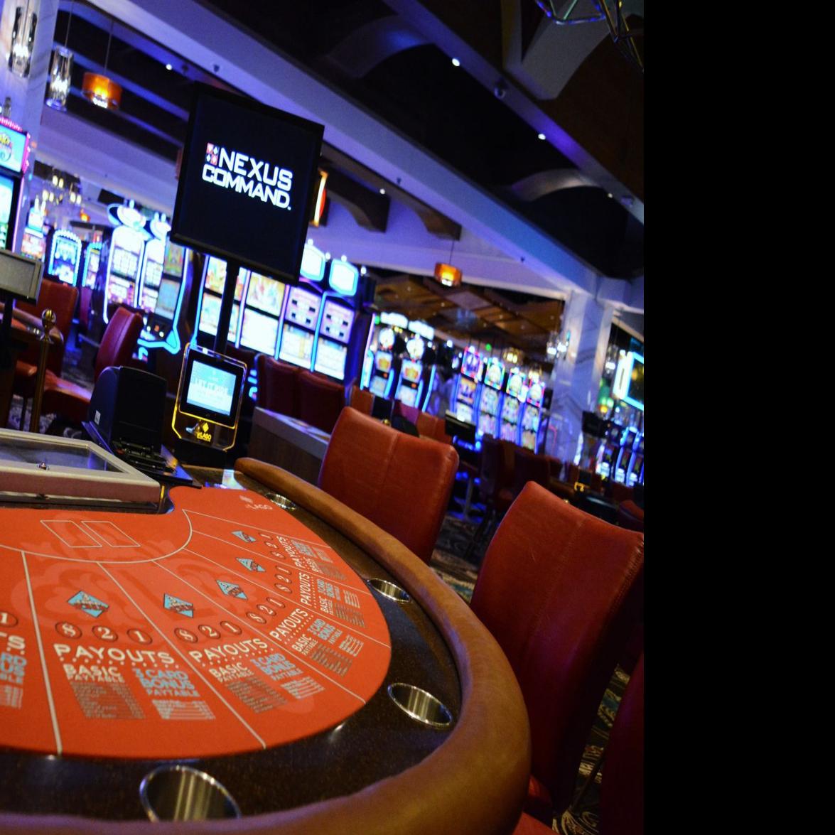 Inside Del Lago A Virtual Tour Of 440 Million Seneca County