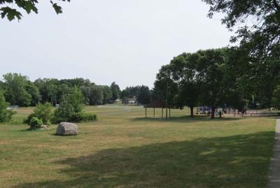 Herman Avenue softball