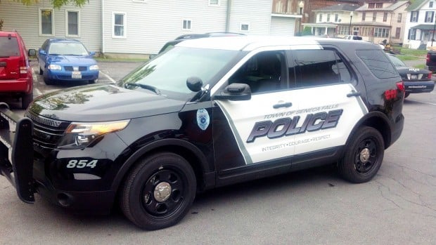 Police officers Police officers
