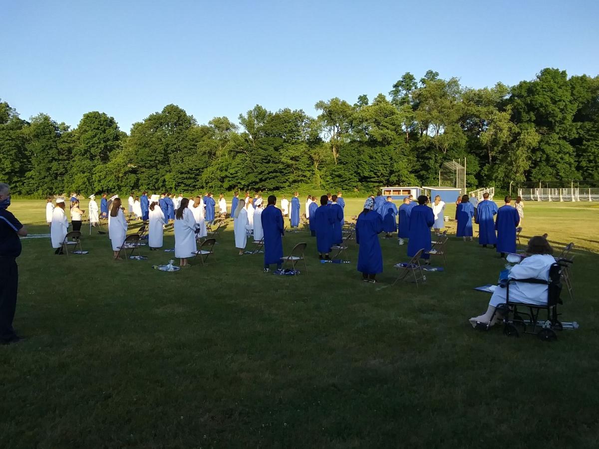 Moravia school district plans for morning and afternoon inschool