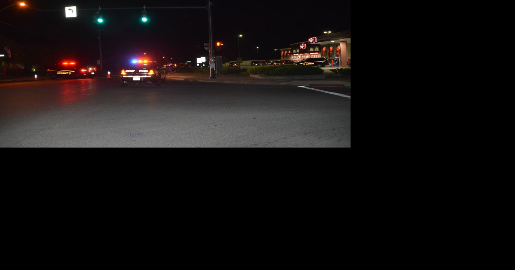 Weekday top 5 Elbridge shooting, 50MileLong Garage Sale, new state