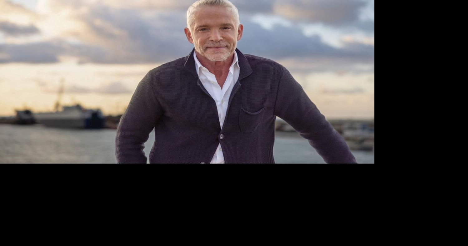 Go away with ... Dave Koz