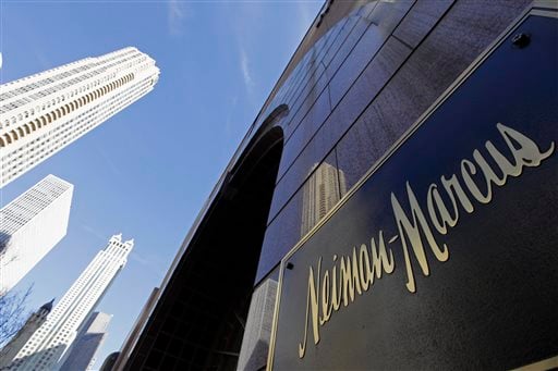 Breaking News: Neiman Marcus Locates Its Luxury Retail Stores Near Rich  People - D Magazine