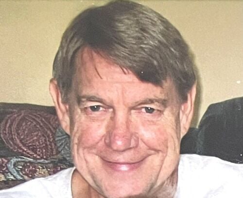 Robert J. "Sox" Schram