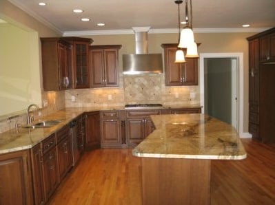 Kitchen Express, Inc